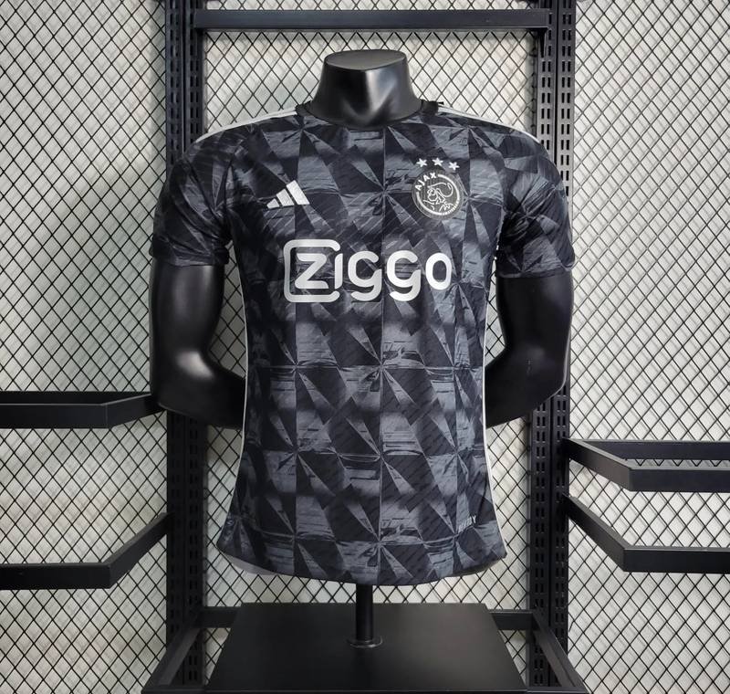 23-24 Ajax Third Player Version