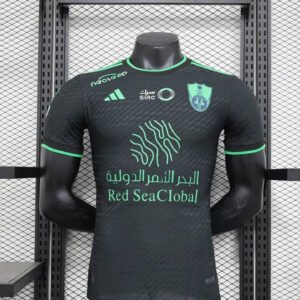 23-24 Al Ahli SFC Third Player Version