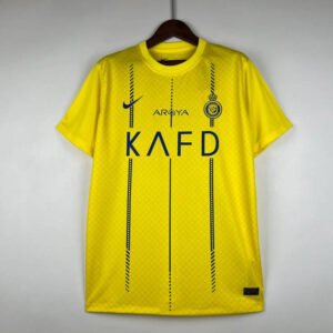 23-24 Al Nassr FC Home 
