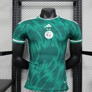 23-24 Algeria Home Player Version