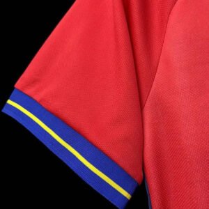 23-24 Arsenal Away Fan Version Women's 