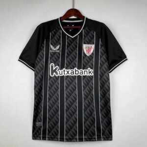 23-24 Athletic Bilbao Goalkeeper Fan Version 