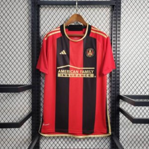 23-24 Atlanta United Home Fan Version 