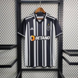 23-24 Atletico Mineiro Home Fan Version 