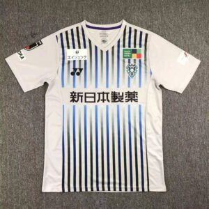 23-24 Avispa Fukuoka Away Fan Version 