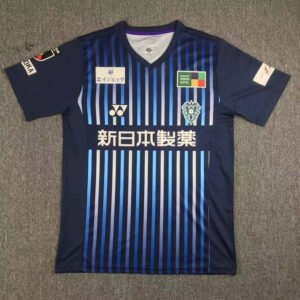 23-24 Avispa Fukuoka Home Fan Version 