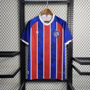 23-24 Bahia Away Fan Version 