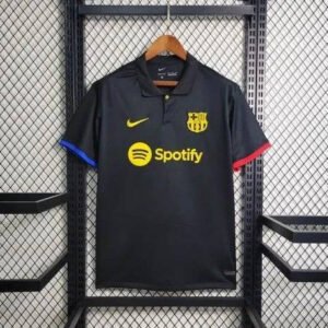 23-24 Barcelona Fan Version Polo