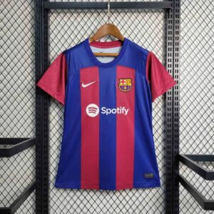 23-24 Barcelona Home Women 
