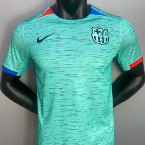 23-24 Barcelona Third Fan Version 