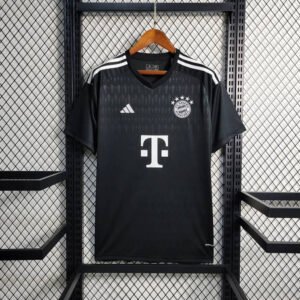 23-24 Bayern Munich Goal Keeper Fan Version 