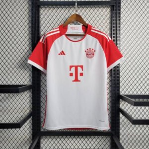 23-24 Bayern Munich Home Fan Version 