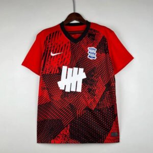23-24 Birmingham City Away Fan Version 