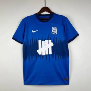 23-24 Birmingham City Home Fan Version 