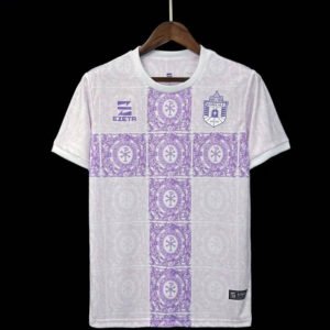 23-24 Boreale Calcio Away Fan Version 
