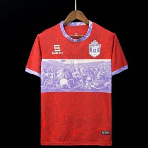 23-24 Boreale Calcio GK Fan Version