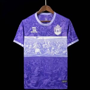 23-24 Boreale Calcio Home Fan Version