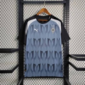 23-24 Borussia Mönchengladbach Gray Fan Version
