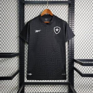 23-24 Botafogo Away Fan Version 