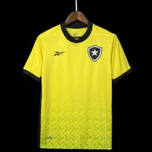 23-24 Botafogo GK Fan Version 