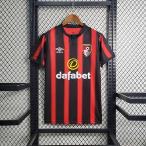 23-24 Bournemouth Home Fan Version