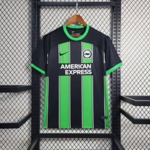23-24 Brighton Away Fan Version