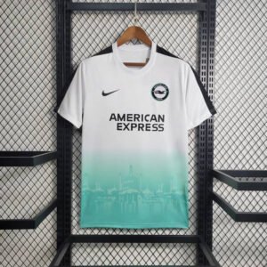 23-24 Brighton Europa League Limited Edition Fan Version