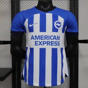23-24 Brighton Home Player Version