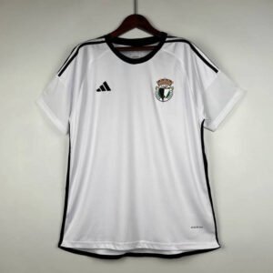 23-24 Burgos CF Home Fan Version