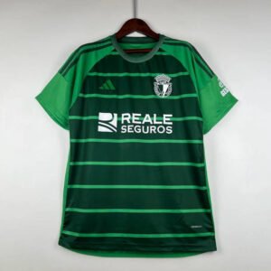 23-24 Burgos CF Third Fan Version