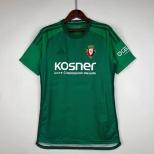 23-24 CA Osasuna Third Fan Version 