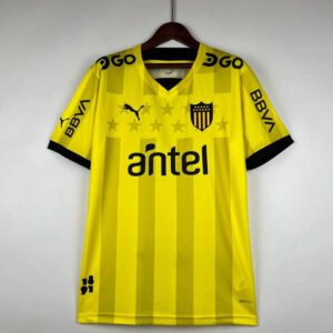 23-24 CA Penarol Third Fan Version