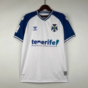 23-24 CD Tenerife Home Fan Version