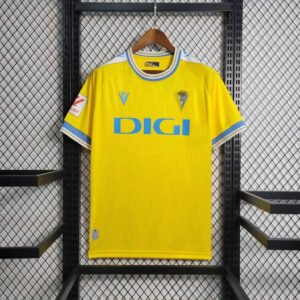 23-24 Cadiz CF Home Fan Version