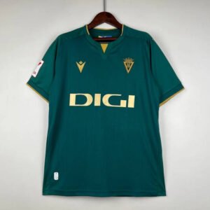 23-24 Cadiz CF Third Fan Version