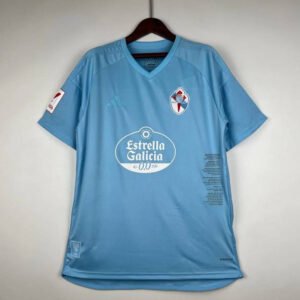 23-24 Celta Vigo Home Fan Version
