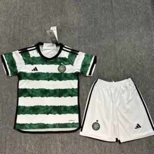 23-24 Celtic Hom Kids Kit