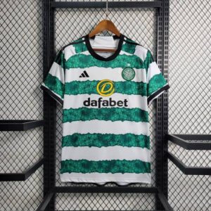 23-24 Celtic Home Fan Version