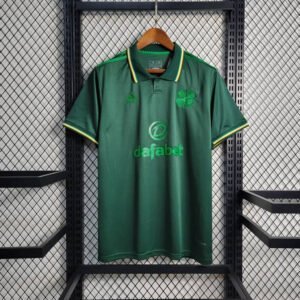 23-24 Celtic Limited Edition Fan Version