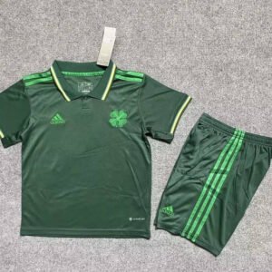 23-24 Celtic Speicial Kids Kit