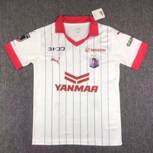 23-24 Cerezo Osaka Away Fan Version 