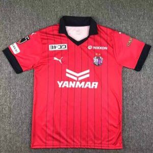 23-24 Cerezo Osaka Home Fan Version 