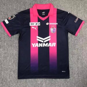 23-24 Cerezo Osaka Limited Edition Fan Version 