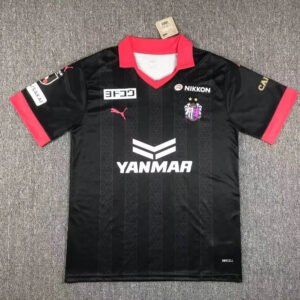 23-24 Cerezo Osaka Third Fan Version 