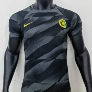 23-24 Chelsea Pre-match Player Version