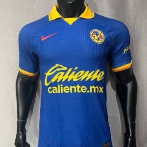 23-24 Club America Away Player Version