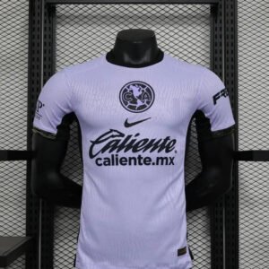 23-24 Club America Third Player Version