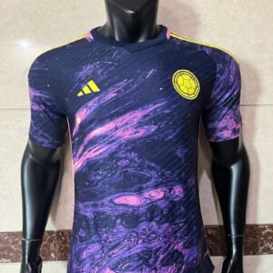 23-24 Colombia Away Player Version