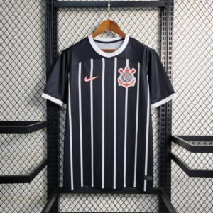 23-24 Corinthians Away Fan Version