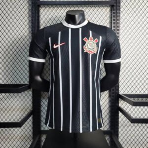 23-24 Corinthians Away Player Version